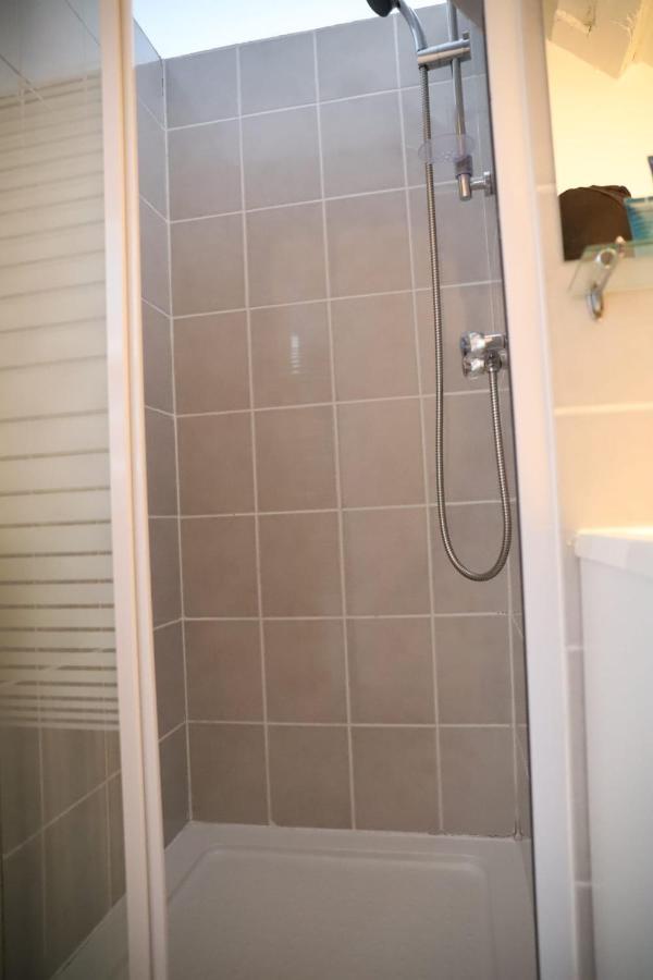 Ferienwohnung Reims : Escapade Doree Exterior foto